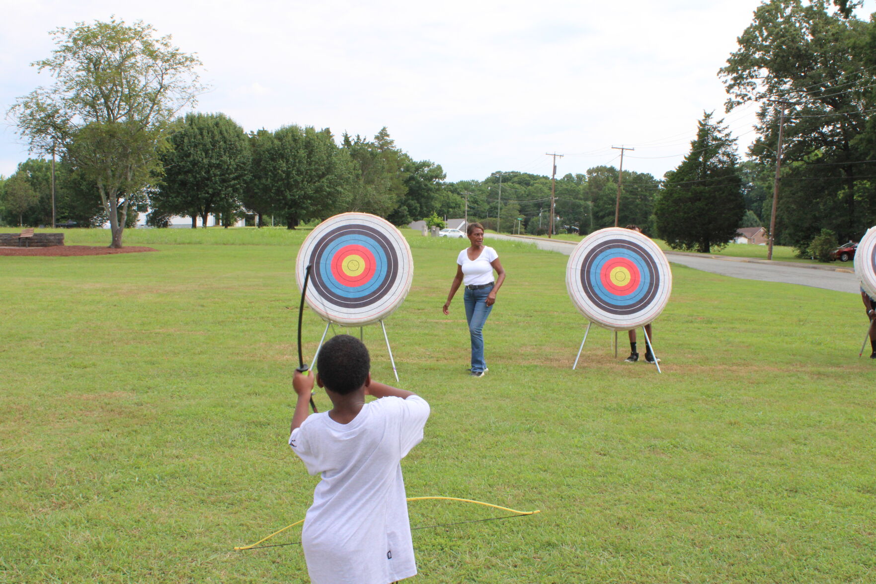 Archery